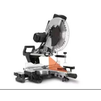 Fierăstrău de onglet Scheppach KZGS305-BE