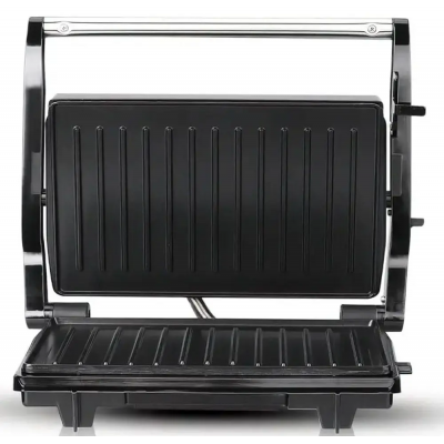 Grill electric RAF R.2685 (Inox)