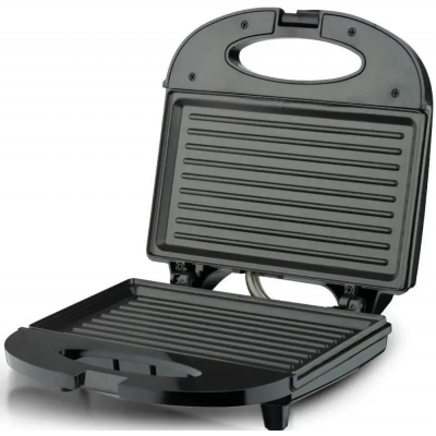Aparat pentru sandwich-uri RAF R.211 (Black)