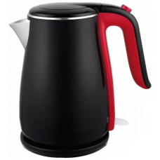 Электрочайник RAF R-7845 (Black/Red)