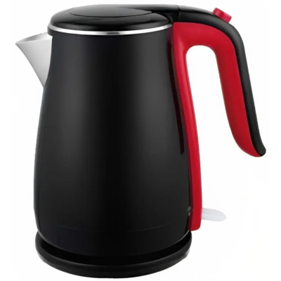Fierbator electric RAF R-7845 (Black/Red)