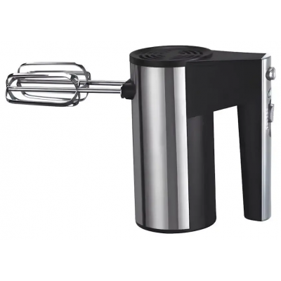 Mixer Kolax 802716 (Black/Inox)