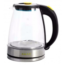 Электрочайник Kolax 901631 (Inox/Black)