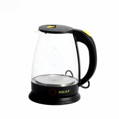 Fierbator electric Kolax 901642 (Inox)