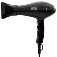 Uscator de par Winning Star ST-5706 (Black)