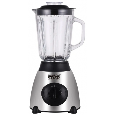Блендер Winning Star ST-5572 (Inox)