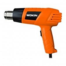 Suflanta de aer cald Wokin 2000 W