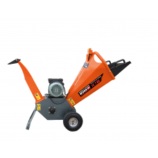 Измельчитель веток TechnoWorker TC 7 BE