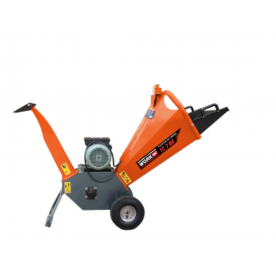 Измельчитель веток TechnoWorker TC 7 BE