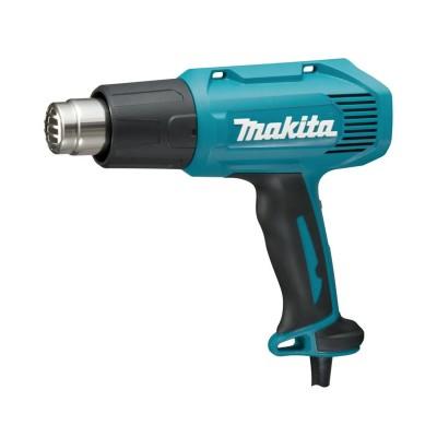Фен промышленный Makita HG5030K 1600W
