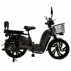 Scuter electric Crosser E-Delta