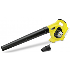 Suflantă de frunze Karcher LBL 2 + Kit (1.445-100.01)
