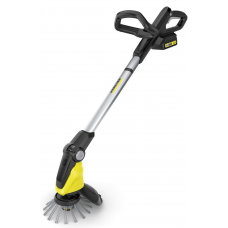 Триммер для удаления сырняков Karcher WRE 18-55 (1.445-245.0)