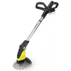 Триммер для удаления сорняков Karcher WRE 18-55 (1.445-244.0)