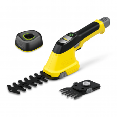 Ножницы для живой изгороди Karcher GSH 4-4 Plus Battery Set (1.445-321.0)
