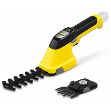 Trimmer gard viu cu acumulator (fără bat) (1.445-320.0)