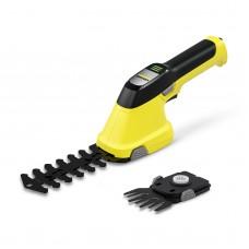 Foarfeca pentru iarba si gard viu cu acumulator GSH 2 Plus  ((1.445-310.0))