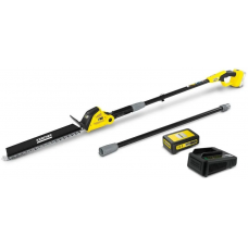 Foarfece de gradina cu acumulator Karcher PHG 18-45 Battery + Kit 1.444-210.01