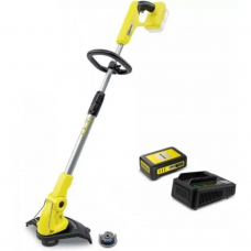 Motocoasă pe acumulator Karcher LTR 18-30 Battery Limited Edition+Kit (1.444-313.01)