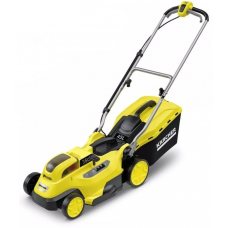 Газонокосилка аккумуляторная Karcher LMO 3-18 Battery+Kit (1.445-410.01)