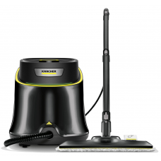 Пароочиститель Karcher SC 3 Deluxe Anniversary Edition (1.513-436.0)