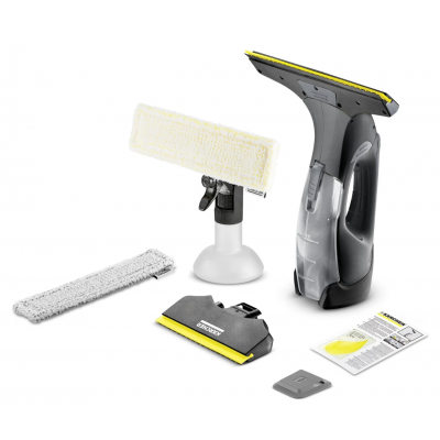 Ștergător sticlă Karcher 1.633-711.0