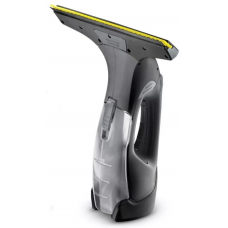 Ștergător sticlă Karcher WV 2 Black Edition (1.633-647.0)