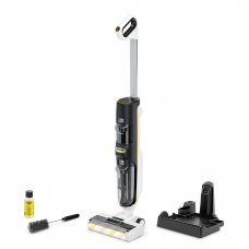 Aspirator cu funcție de mop FCV 2 Natural N