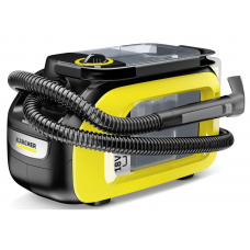 Моющий пылесос Karcher SE 3-18 Compact Home Battery+Kit (1.081-506.01)