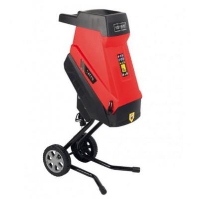 Измельчитель садовый электрический Scheppach GS55