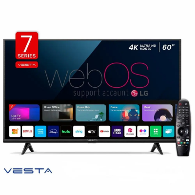 Televizor Vesta WU6075AAA