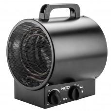 Aeroterma electrica 3.0kW Neo 90-066
