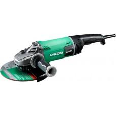 Угловая шлифовальная машина  Hikoki G23UDY2WKZ