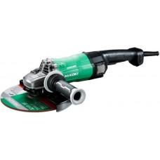 Угловая шлифовальная машина 2200W Hikoki G23BYEWKZ