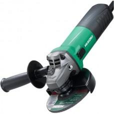 Углошлифовальная машина 840W Hikoki G13SN2YGZ
