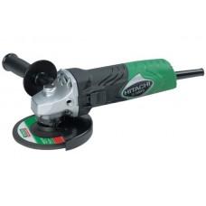 Углошлифовальная машина 730W Hikoki G13SR4YGZ