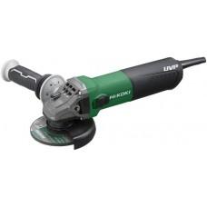 Углошлифовальная машина 1700W Hikoki G13YGWQZ