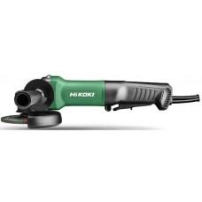 Углошлифовальная машина 1400W Hikoki G13SE3YHZ
