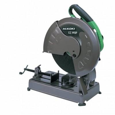 Masina de debitat metal Hikoki CC14SFWAZ