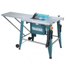 Fierastrau circular de banc 2000W Makita