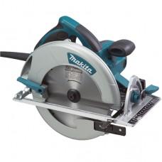 Fierastrau circular de mana 210 mm, 1800W Makita