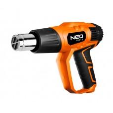 Suflanta cu aer cald 2000W Neo 04-710