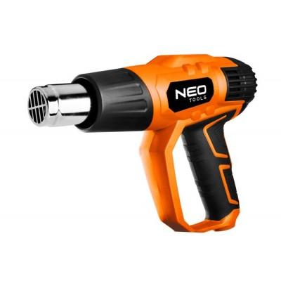Suflanta cu aer cald 2000W Neo 04-710