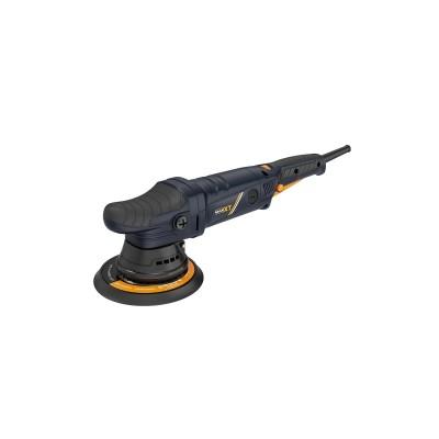 Орбитальная полировальная машинка Maxxt  MOP72015