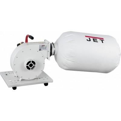 JET DC-850 Aspirator pentru rumegus 230 V