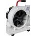 JET DC-850 Aspirator pentru rumegus 230 V