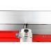 Masina de rindeluit si degrosat 2.2kW Holzmann
