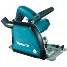 Fierastrau circular de mana 118 mm, 1300W Makita