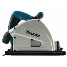 Fierastrau circular de mana 165 mm, 1300W Makita