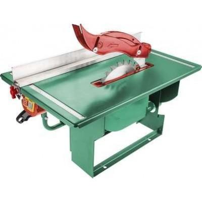 Fierastrau circular de masa 800W Verto
